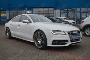 Audi S7 Sportback 4.0 TFSI quattro *Nachtsicht*BO*