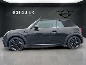 MINI Cooper Cabrio Cooper DAB LED Komfortzg. Tempomat Klimaaut. Bild 4