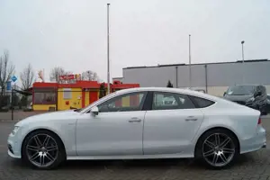 Audi S7 Sportback 4.0 TFSI quattro *Nachtsicht*BO* Bild 4