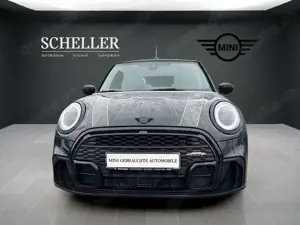 MINI Cooper Cabrio Cooper DAB LED Komfortzg. Tempomat Klimaaut. Bild 2