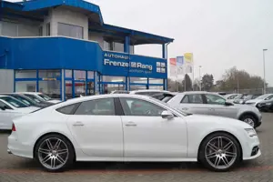 Audi S7 Sportback 4.0 TFSI quattro *Nachtsicht*BO* Bild 3