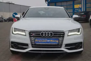 Audi S7 Sportback 4.0 TFSI quattro *Nachtsicht*BO* Bild 2