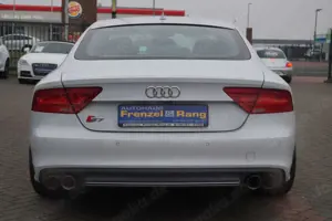 Audi S7 Sportback 4.0 TFSI quattro *Nachtsicht*BO* Bild 5
