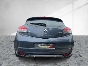 Renault Megane Coupé GT Line TCe 220 S Bild 3