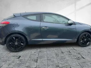 Renault Megane Coupé GT Line TCe 220 S Bild 5