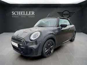 MINI Cooper Cabrio Cooper DAB LED Komfortzg. Tempomat Klimaaut. Bild 3