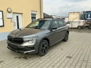 Skoda Kamiq Monte Carlo 5J.G. AHK Klimaauto Virt.Cockpit Ma...