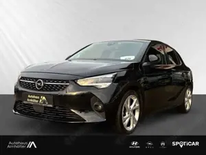 Opel Corsa CORSA ELEGANCE 1.2 Turbo +PDC+NAVI+KLIMA+SHZ++
