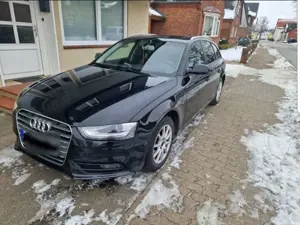 Audi A4 Avant 2.0 TDI DPF multitronic Ambiente