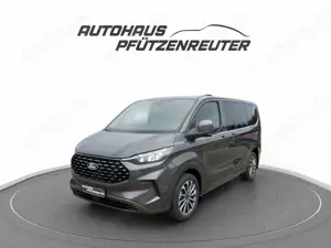 Ford Tourneo Custom L1 BO 360* e.Schiebetüren 5 Jahre Garantie