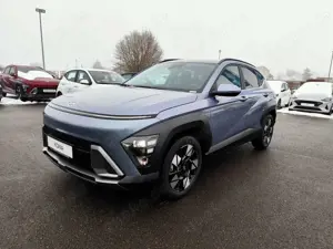 Hyundai KONA HEV 1.6 T-GDI Trend DCT 2WD el. Heckklappe