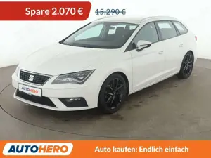 SEAT Leon 1.0 TSI Style *LED*TEMPO*PDC*SHZ*ALU*
