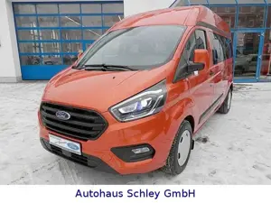 Ford Transit /Tourneo Custom Kombi 320 L2 Trend*8Sitze