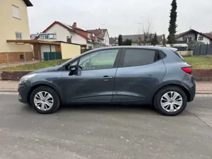 Renault Clio 2Sitzer+VAN+LKW+N1+DIESEL+EURO6