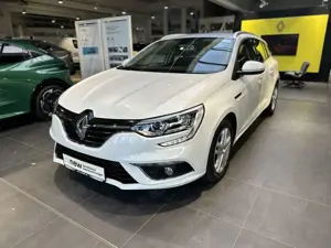 Renault Megane Grandtour Business Edition Tce 140
