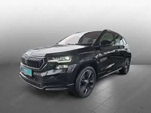 Skoda Karoq Sportline 2.0TSI DSG Navi LED Panorama ACC