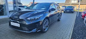 Kia Ceed SW / cee'd SW Ceed SW Ultimate Edition AHK NAVI KAMERA SHZ LHZ