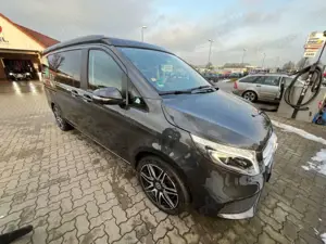 Mercedes-Benz Marco Polo Marco Polo 300d 4MATIC