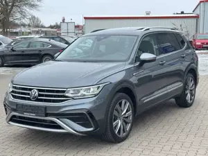 Volkswagen Tiguan Elegance 2.0 TDI 4Motion°PANO°StdHz°RFK°