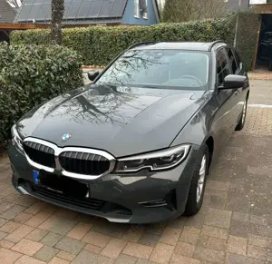 BMW 318 318 d