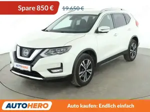 Nissan X-Trail 2.0 dCi N-Connecta 4x4 Aut.*NAVI*LED*360CAM*SHZ*