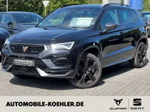 CUPRA Ateca 2.0 TSI DSG 4Drive Beats, Winter-Paket