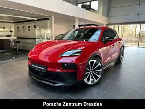 Porsche Macan GTS*Pano*Chrono*Beifahrerdisp.*Bose