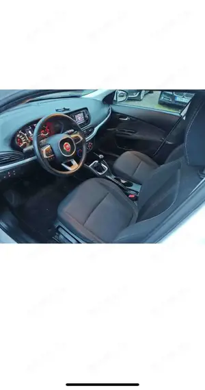 Fiat Tipo Lounge Bild 4