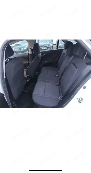 Fiat Tipo Lounge Bild 3