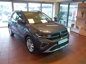 Volkswagen T-Cross Life 1.0 TSI DSG, 85kw(115PS) Klima Navi