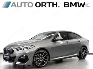 BMW Others 218i Gran Coupé AUT. M-SPORT PANO ACC CAM DA 19"