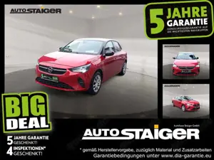 Opel Corsa e Edition 11 KW Lader, PDC, SHZ,LED,Klima