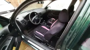 Volkswagen Golf Golf IV 1.4 Champ Bild 5