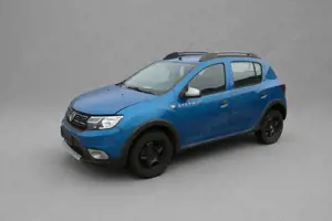 Dacia Sandero Stepway Anniversary Navi Tempomat Klima Auto Bild 1