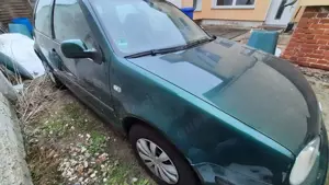 Volkswagen Golf Golf IV 1.4 Champ Bild 2