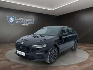 Skoda Scala 1.5 TSI DSG Selection LED*NAVI*AHK Klima Navi