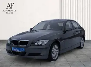 BMW 318 TÜV Neu/SHZ/Klima/Garantie