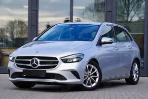 Mercedes-Benz B 220 4Matic