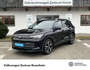 Volkswagen Tiguan 1,5 eTSI DSG Elegance (IQLight+AHK+Navi) Klima