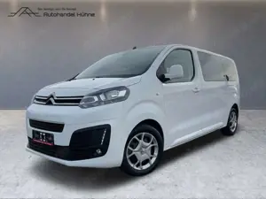 Citroen Spacetourer Spacetourer 2.0 Automatik 9-Sitzer