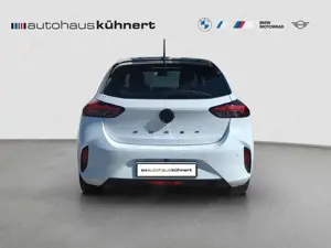 Opel Corsa 1.2 Direct Injection Rückfahrkam/PDC/Sports Bild 5