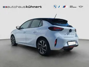 Opel Corsa 1.2 Direct Injection Rückfahrkam/PDC/Sports Bild 4