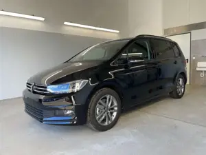 Volkswagen Touran Comfortline 1.5 TSI DSG 7Sitz+AHK+IQ.Light+Kame...