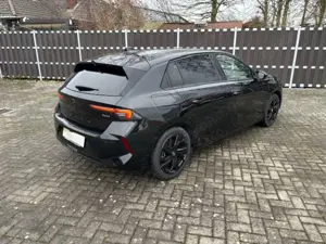 Opel Astra GS Line Plug-in-Hybrid
