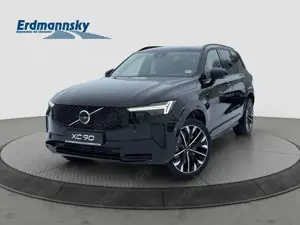 Volvo XC90 T8 AWD Ultra Dark Plug-In/Anhängerkupplung Klima