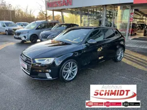 Audi A3 35 TDI sport Matrix/Bang-Olufsen