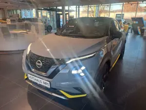 Nissan Juke 1.0 T-DIG Kiiro *streng limitiert 570Stück*