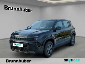 Jeep Avenger Longitude Mild-Hybrid LED Apple CarPlay Android Au