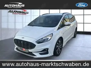 Ford S-Max ST-Line Bluetooth Navi LED Klima el. Fenster