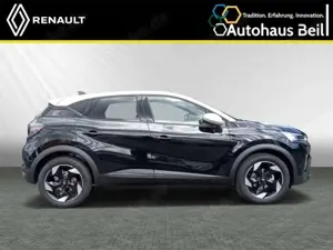 Renault Captur Techno Mild Hybrid 140 Bild 5